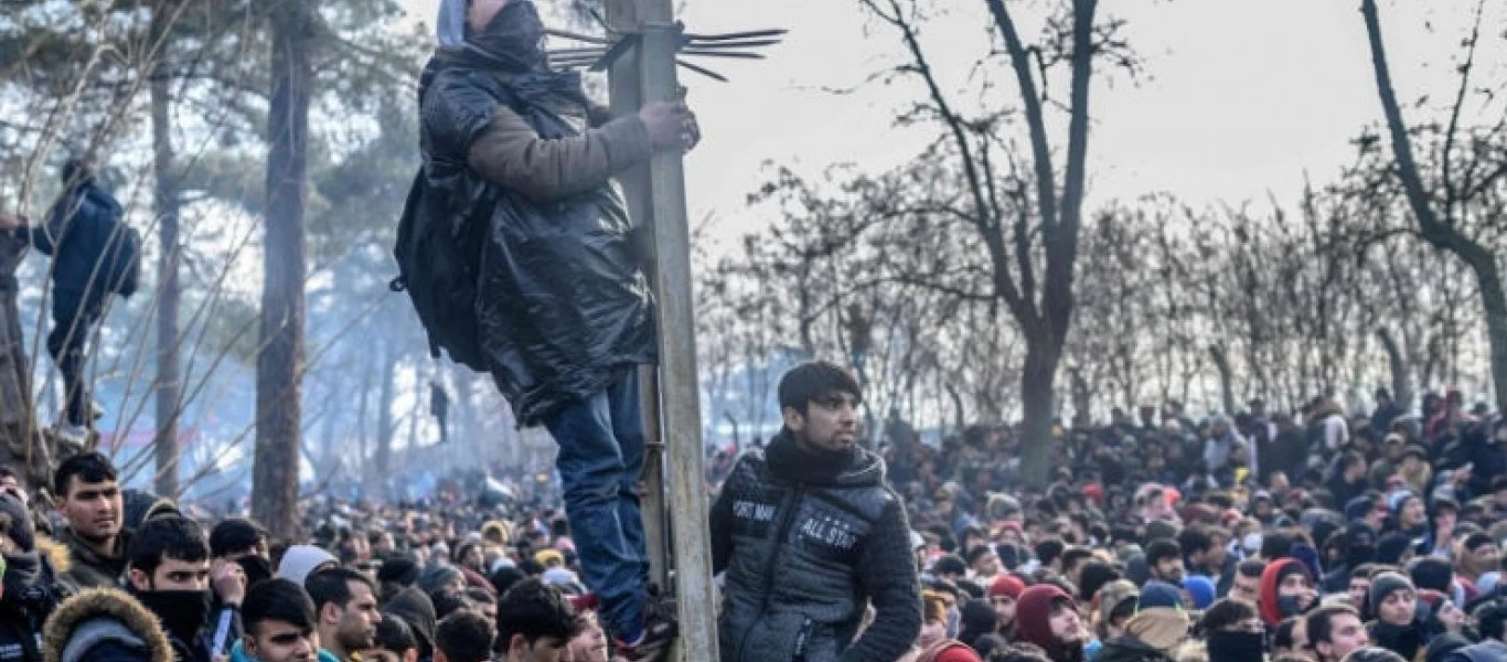 Πρωτοφανής δήλωση ΣΥΡΙΖΑ στηρίζει την προπαγάνδα Ερντογάν: «Σκοτώθηκαν 